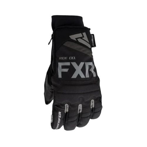 FXR Men's Transfer Short Cuff Glove