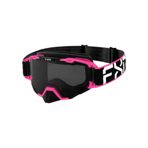 FXR Maverick Snow Goggle 2024