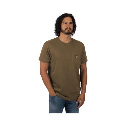 FXR Men's Work Pocket Premium T-Shirt
