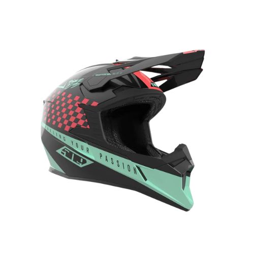 509 Youth Tactical 2.0 Offroad Helmet