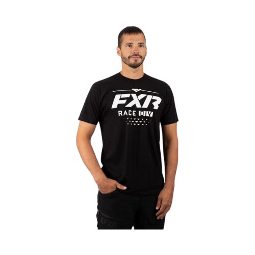 FXR Race Div Premium T-Shirt