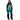 FXR Women's CX F.A.S.T. Insulated Snowmobile Monosuit (2023) - Clearance