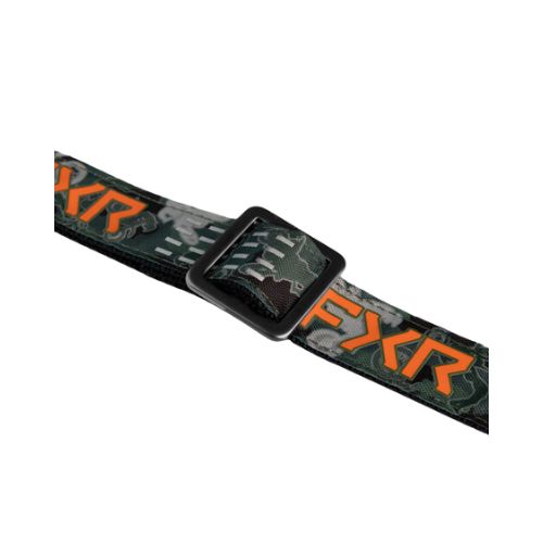 FXR DOG COLLAR 24