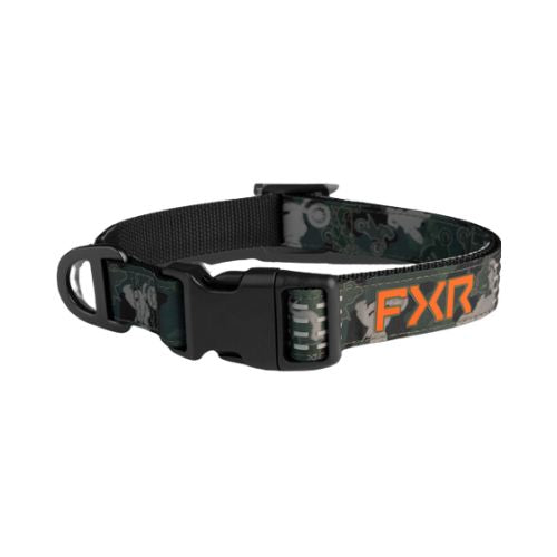 FXR DOG COLLAR 24