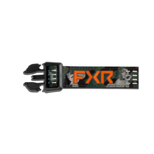 FXR DOG COLLAR 24