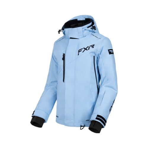 FXR Women's Edge Snowmobile Jacket