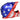 LS2 Youth Gate  Moto Helmet