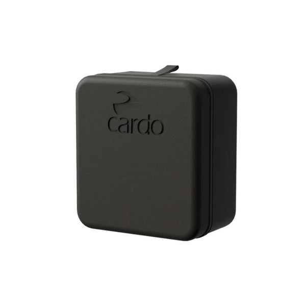 CARDO PACKTALK EDGEPHONES ORV