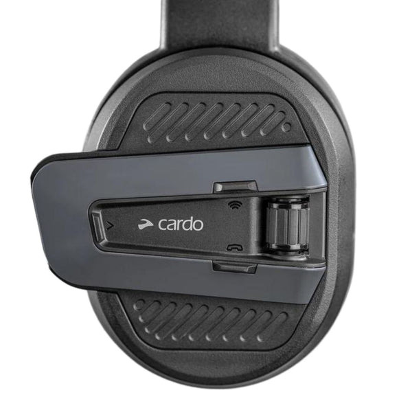 CARDO PACKTALK EDGEPHONES ORV