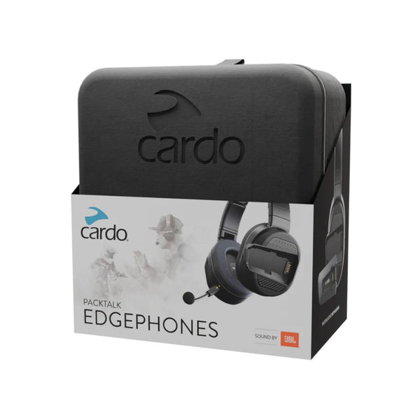 CARDO PACKTALK EDGEPHONES