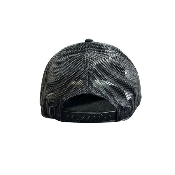 A+ Limited Edition 30th Anniversary Hat Black