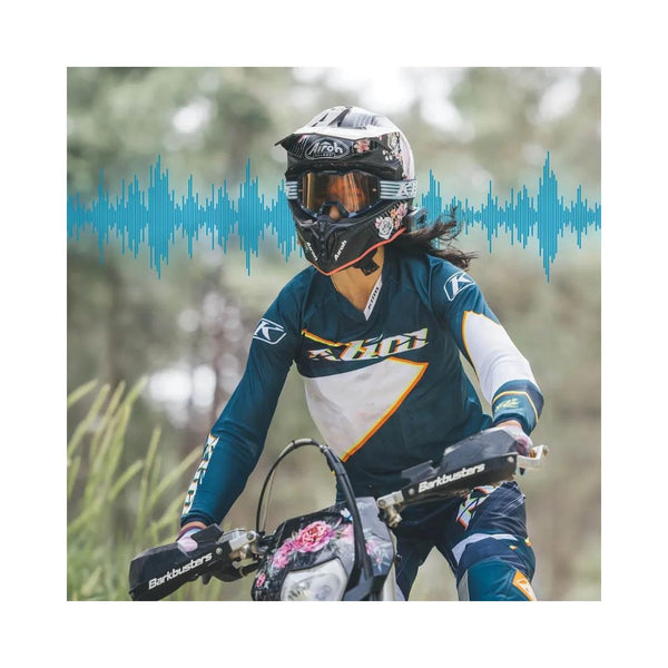 CARDO PACKTALK EDGE SINGLE KTM EDITION