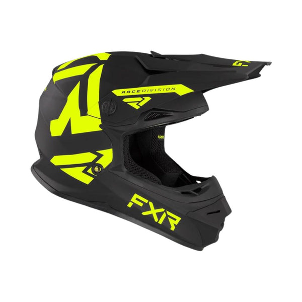 FXR Youth Legion Helmet