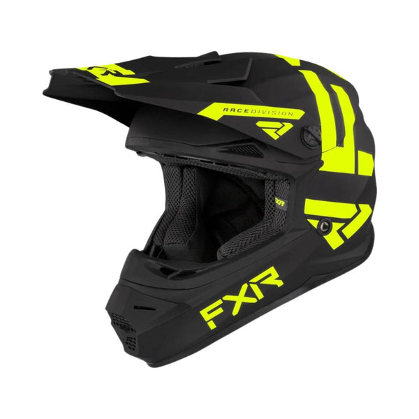 FXR Youth Legion Helmet