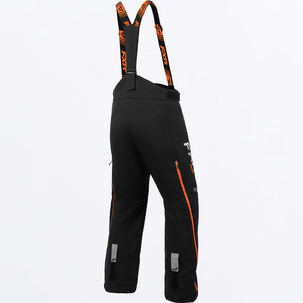 FXR Men's Mission FX Snowmobile Pant (2024)