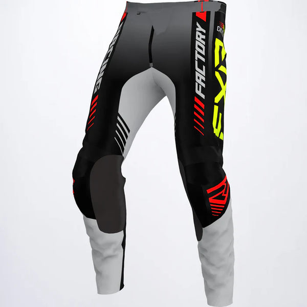 FXR Youth Clutch Pro MX Pant 2023