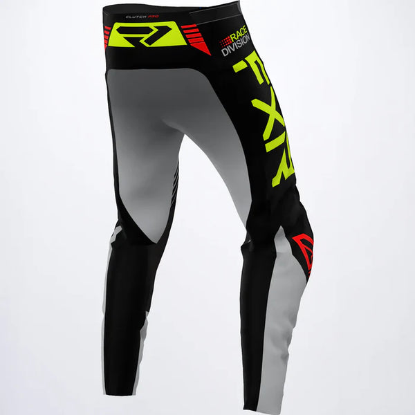 FXR Youth Clutch Pro MX Pant 2023