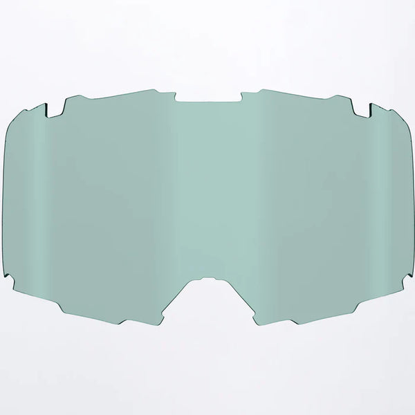 FXR Combat Clearidium Lens