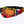 FXR Combat Snowmobile Goggle