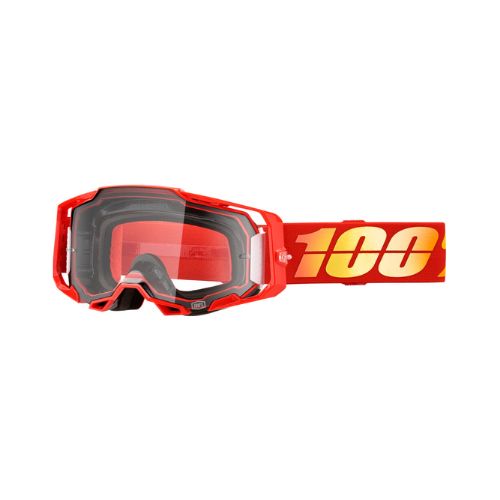 100% Armega Goggles