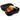 509 Off-Road Goggle Hard Case