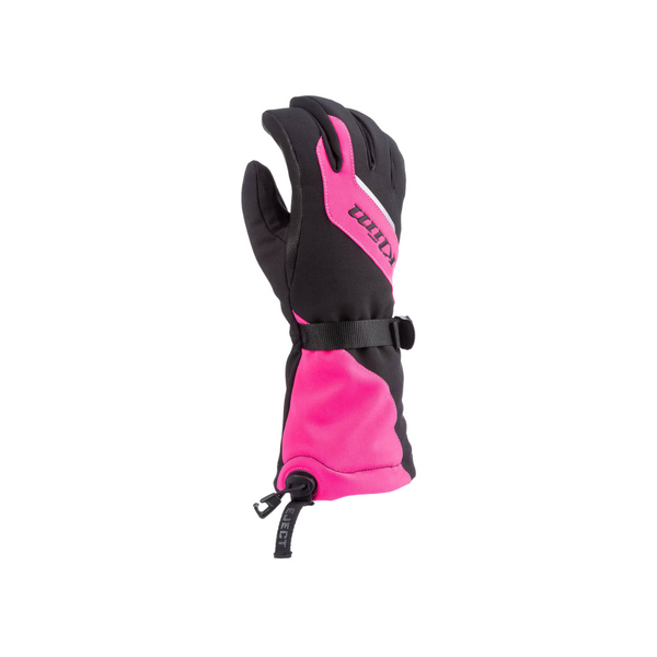 Klim Women's Ember Gauntlet Glove (2024)