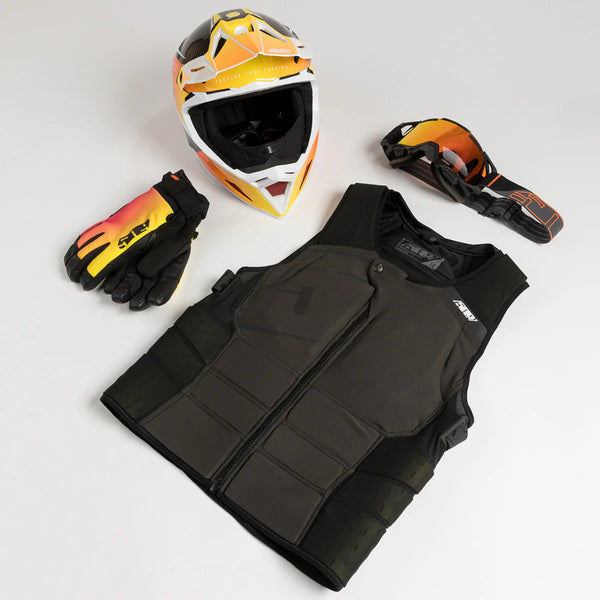 509 R-Mor Protection Vest