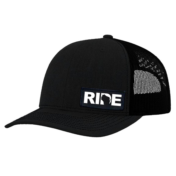 Ride WI Hat
