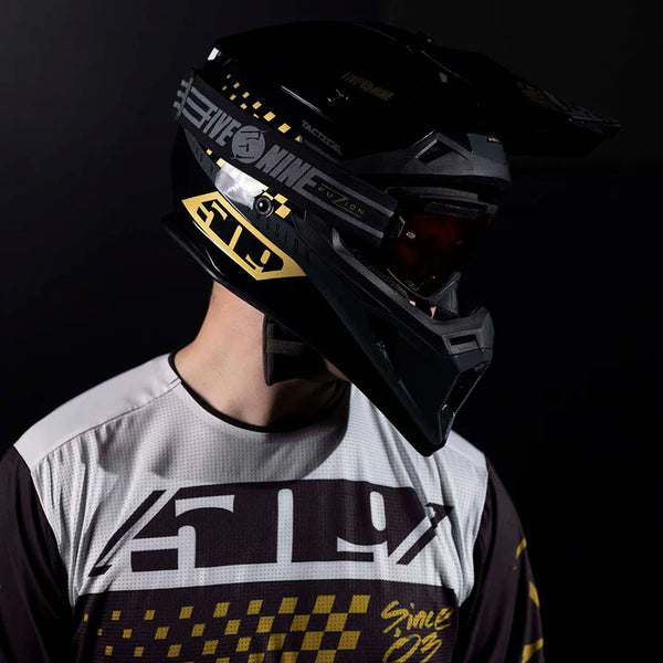 509 Tactical Off-Road Helmet