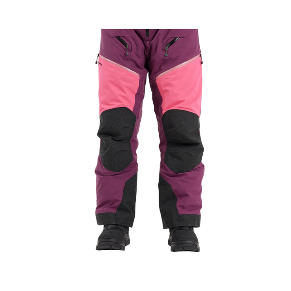 TOBE Women's Celsus Snowmobile Monosuit - Insulated