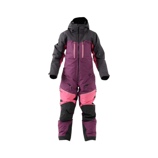 TOBE Women's Celsus Snowmobile Monosuit - Insulated