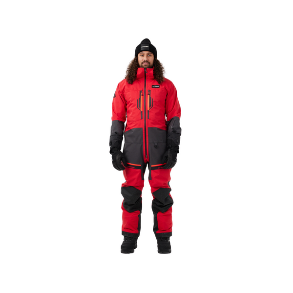 TOBE Tiro V3 Snowmobile Monosuit - Insulated