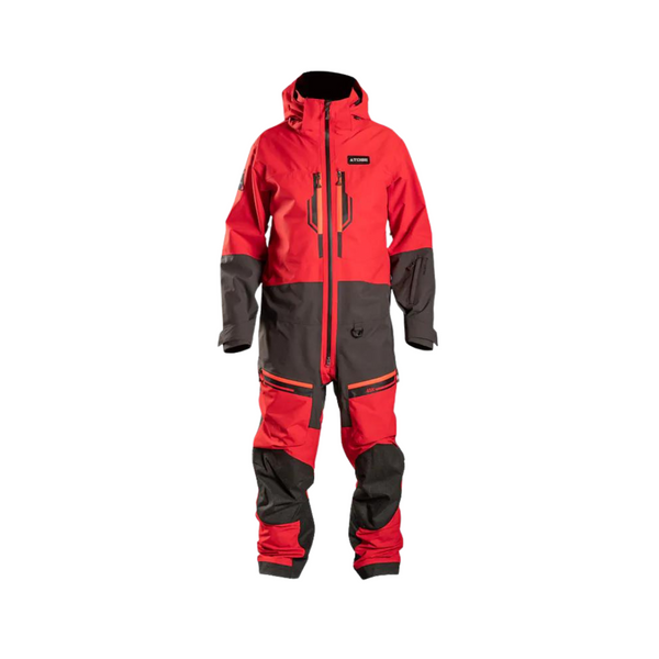 TOBE Tiro V3 Snowmobile Monosuit - Insulated