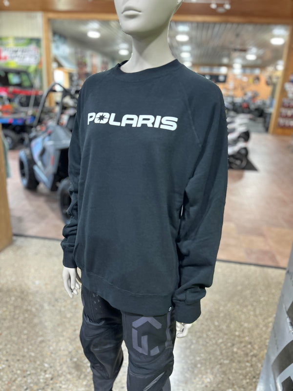 Polaris Men's Crew Sweatshirt