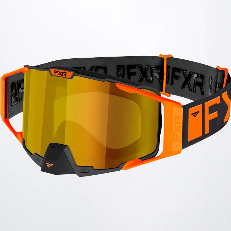 FXR Pilot Snow Goggle (COMING SOON)