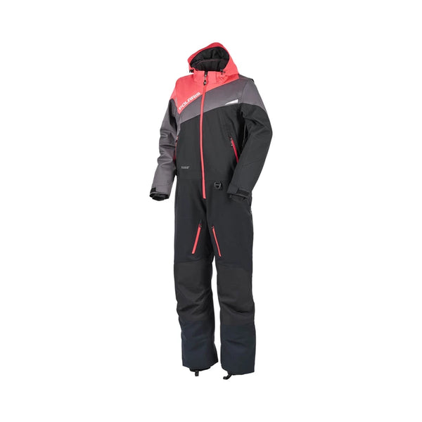 Polaris Women's TECH54 Backcountry Insulated Snowmobile Monosuit