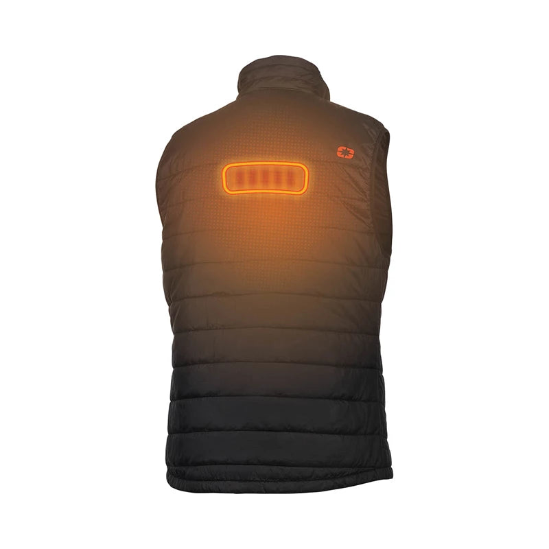 Polaris Men's Heated Vest (2023) (COMING SOON)