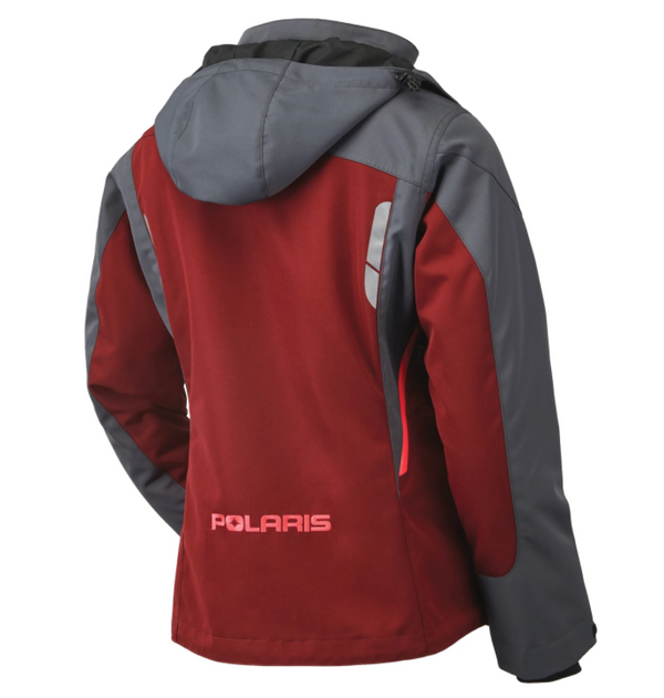 Polaris Women's Switchback Snowmobile Jacket - Non Current