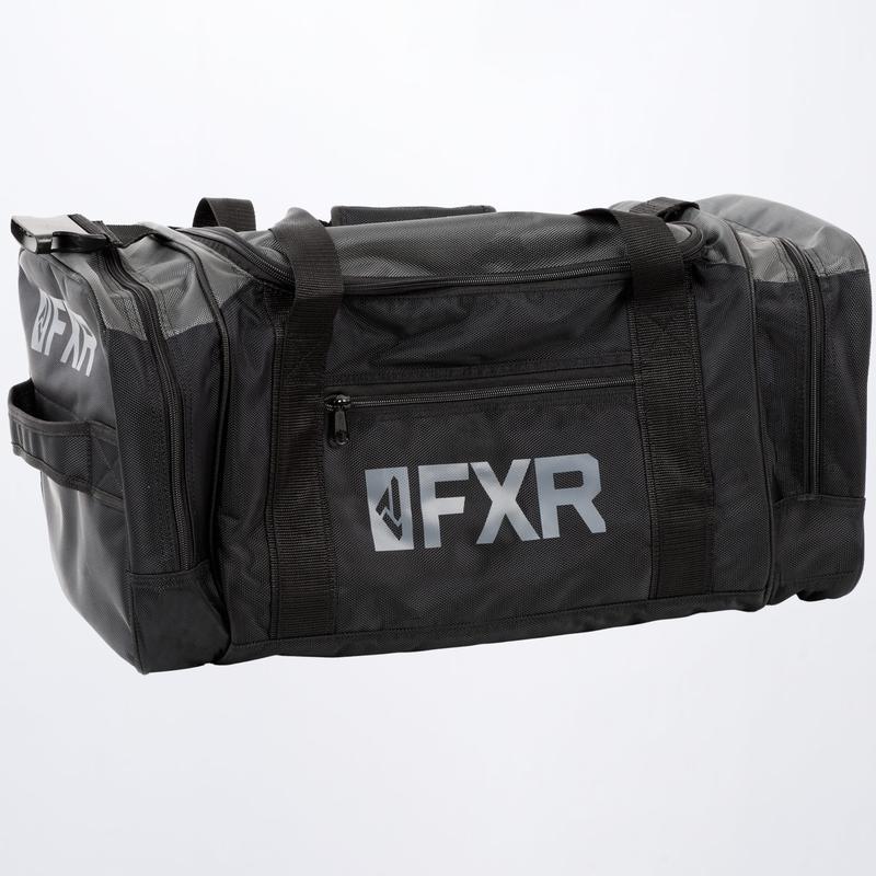 FXR Duffle Bag (COMING SOON)