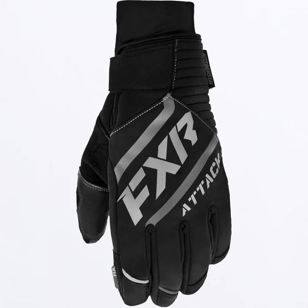 FXR Attack Insulated Glove