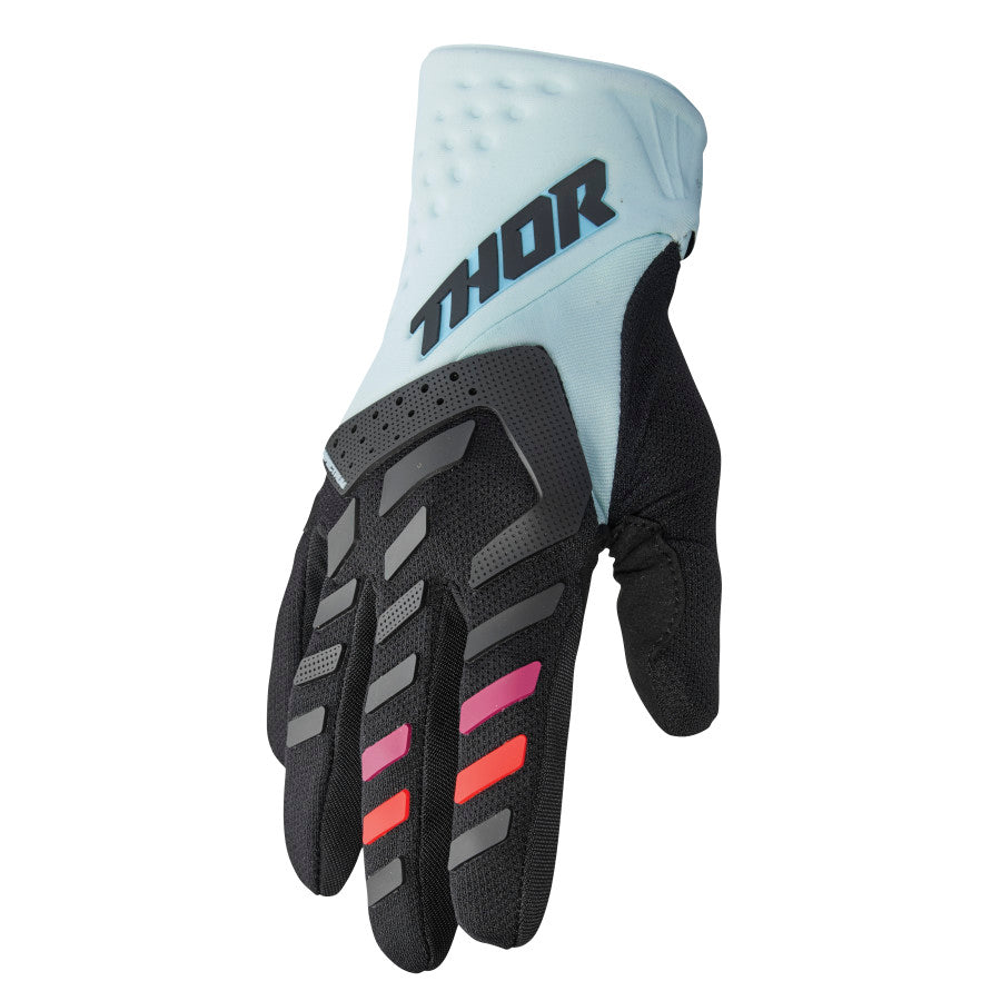 Thor Women's Spectrum Moto Glove