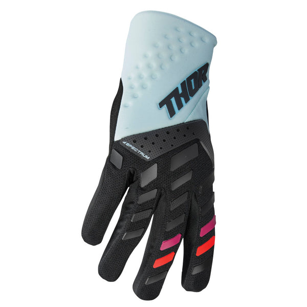 Thor Women's Spectrum Moto Glove