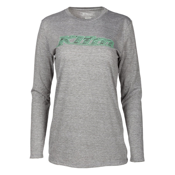 Klim Women's Frost Long Sleeve