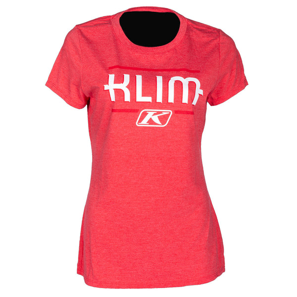 Klim Women's Kute Corp SS T-Shirt