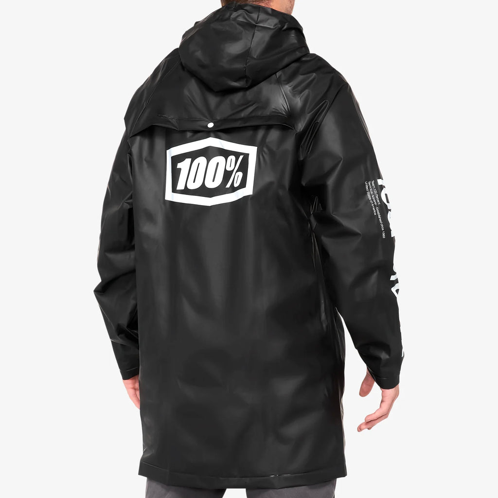 100% Torrent Mechanic's Raincoat