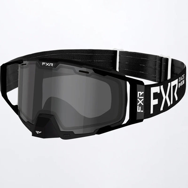 FXR Combat Snowmobile Goggle