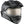CKX Mission AMS Full Face Helmet - Electric Shield Snowmobile Helmet