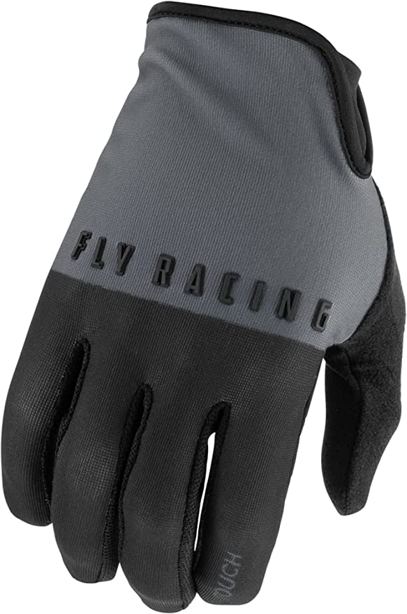 Fly Racing Media Moto Gloves