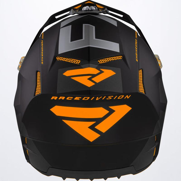 FXR Clutch Evo Snowmobile Helmet (Non-Current)
