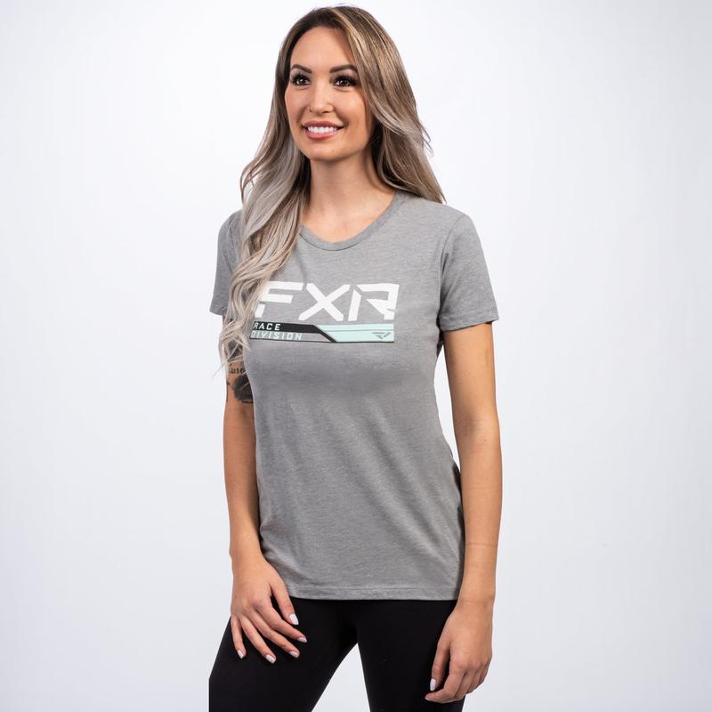 FXR Women's Race Division T-Shirt